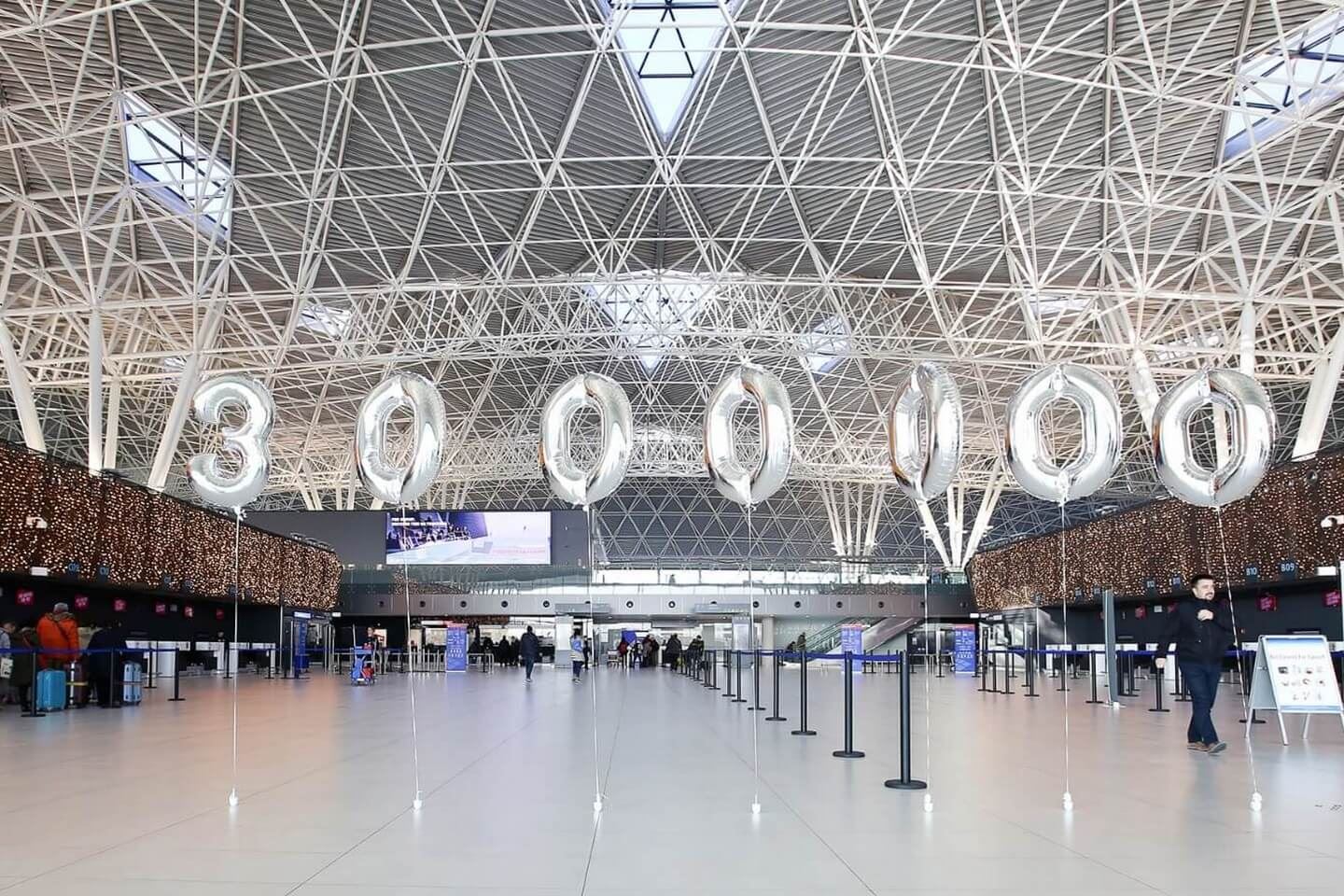 Međunarodna Zracna Luka Zagreb Franjo Tuđman Zracna Luka