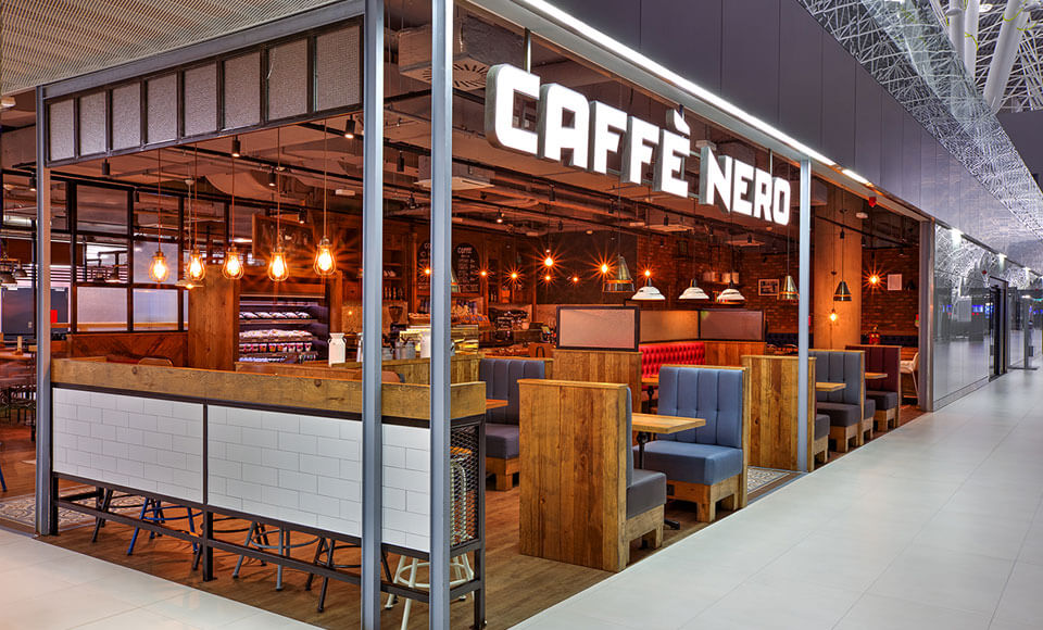 Caffe Nero