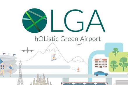 Holistic Green Airport – an opportunity for innovation in smart and sustainable mobility