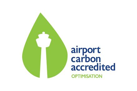 Zagreb Airport achieves ACI Airport Carbon Accreditation Level 3 – Optimisation