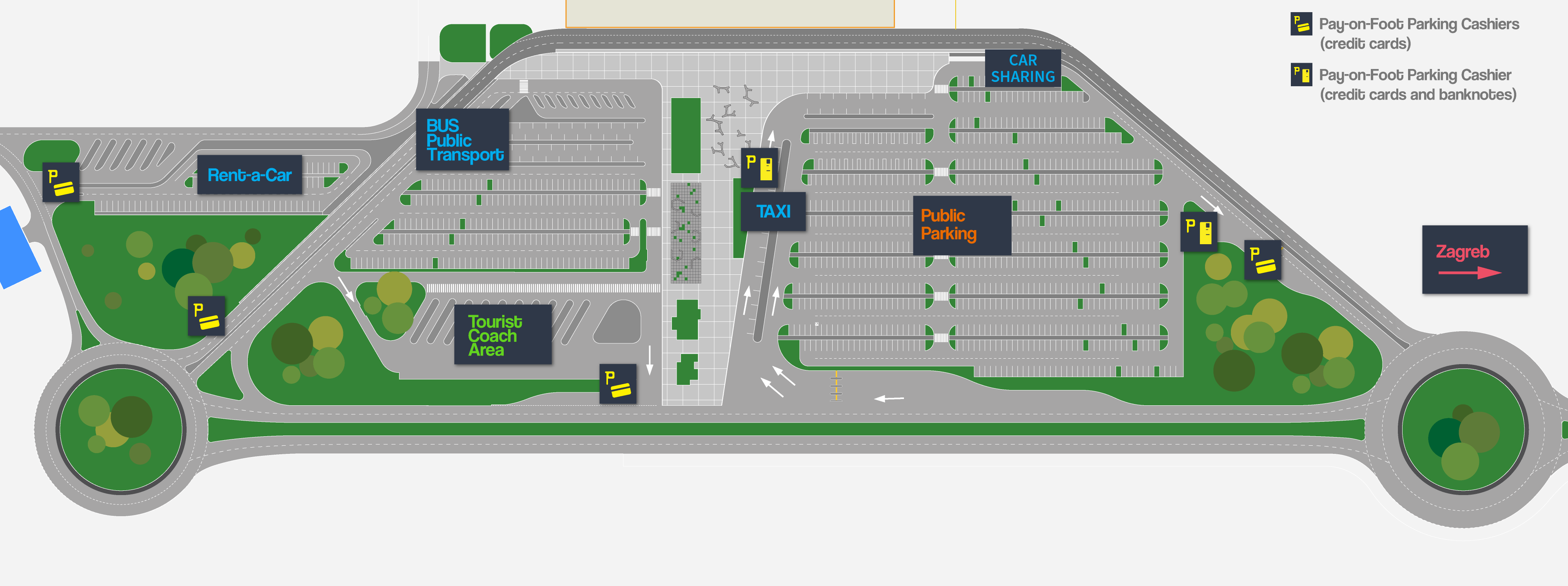 Parking Plan